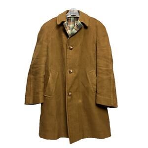 John Collier Design Circle Peacoat